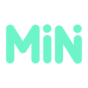 Logo Mini Minimalista - Studio Aguena
