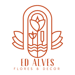 Logo Ed Alves Decor Studio Aguena
