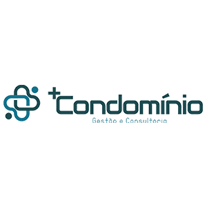 Logo Mais Condominio SP - Studio Aguena
